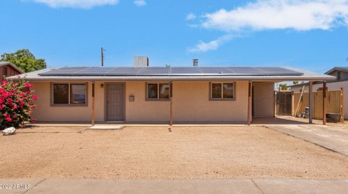 2638 49th Dr, Phoenix, AZ 85035-2108