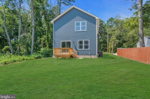 393 Hoover Ave, Berkeley Township NJ 08721-2866 exterior