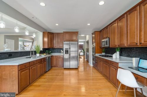 20 Fallston Vw Ct, Fallston MD 21047-2542 exterior