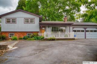 1286 Madrona Ave, Salem OR  97302-2629 exterior