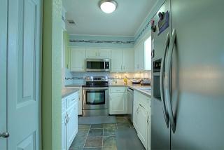 4007 Breakwood Dr, Houston TX  77025-4004 exterior