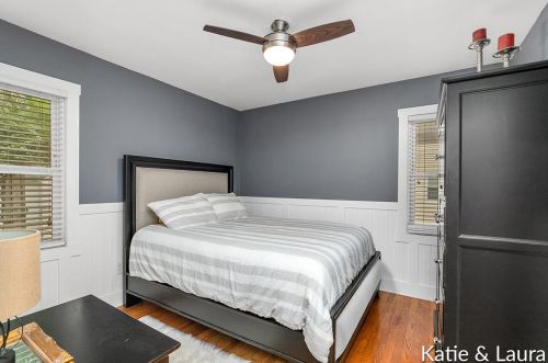 1243 Northlawn St, Grand Rapids MI 49505-3866 exterior