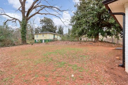 866 Lee Andrews Ave, Atlanta GA 30315-6812 exterior