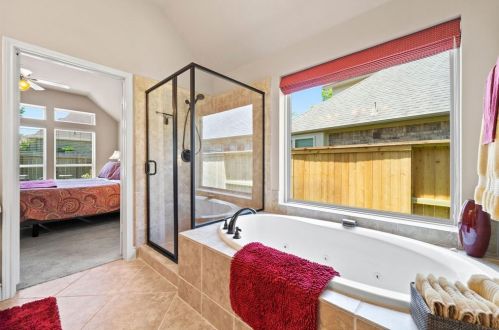 161 Frst Hts Ln, Montgomery TX 77316-2807 exterior