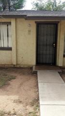3120 67th Ln, Phoenix AZ  85033-4653 exterior