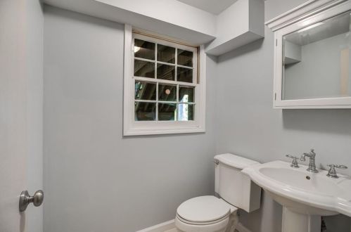 3598 Hidden Acres Dr, Atlanta GA 30340-4450 exterior