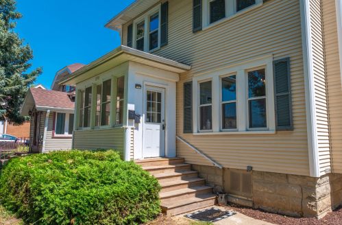 2258 66th St, Milwaukee, WI 53219-2062