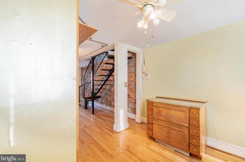 1609 Massachusetts Ave, Washington DC 20003-1649 exterior