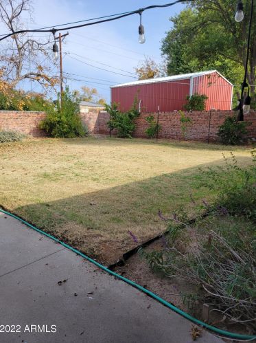 2530 Devonshire Ave, Phoenix AZ  85016-5660 exterior