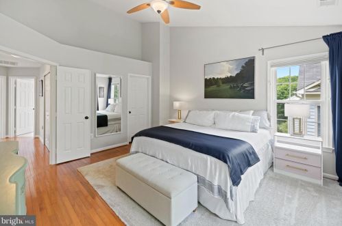 5412 Chieftain Cir, Alexandria VA 22312-2332 exterior