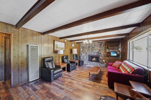 25248 Clarke Mountain Ln, Antonito CO exterior