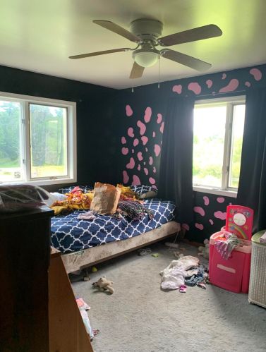 12600 212 Ave, Big Rapids MI exterior