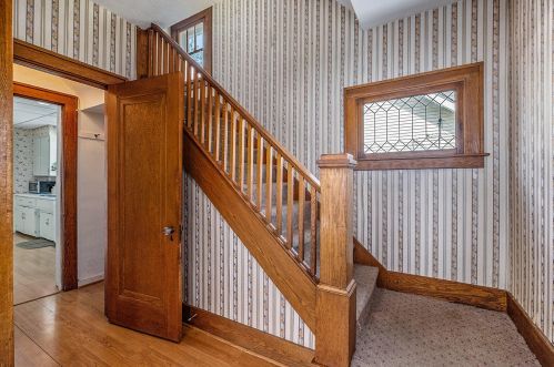 1535 Jennette, Grand Rapids MI 49504-3023 exterior