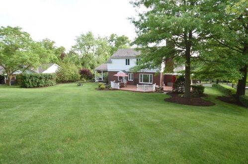 409 Greenhurst Dr, Pittsburgh PA 15243-1919 exterior