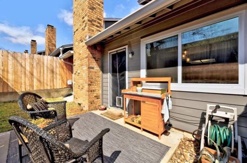 7211 Coronado Cir, Austin TX 78752-2008 exterior