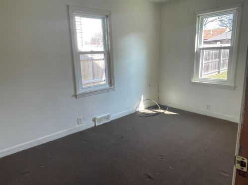 4546 40th St, Milwaukee WI  53209-5808 exterior