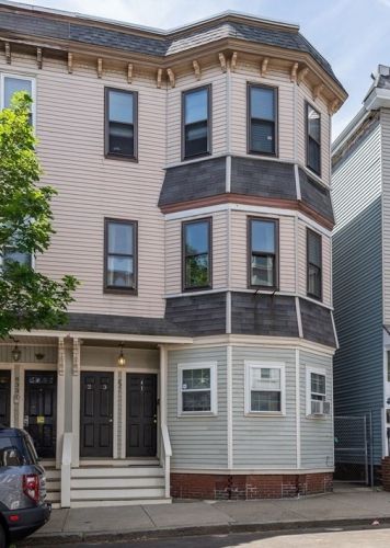 831 2nd St, Boston MA  02127-2333 exterior