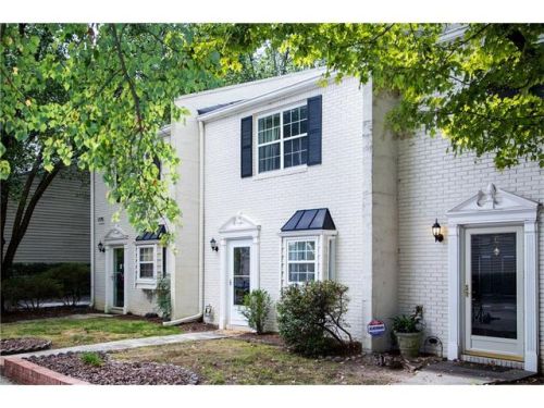 1775 Defoor Ave, Atlanta, GA 30318-7557