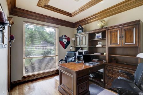 2315 Frst Gdn Dr, Humble TX 77345-1600 exterior