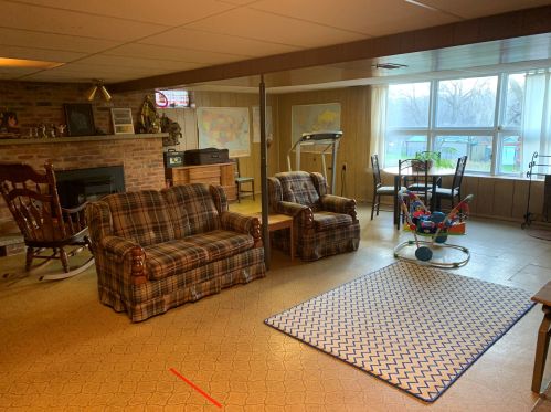 700 Vly St, Horicon WI 53032-1608 exterior