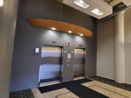 1525 Sangamon St, Chicago IL 60608-1069 exterior