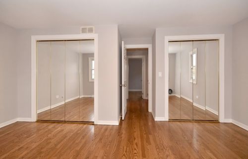 6657 Olmsted Ave, Chicago IL 60631-1335 exterior