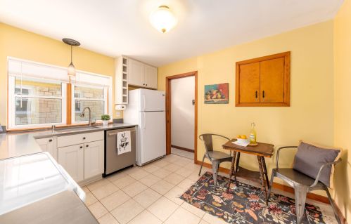 3029 86th St, Milwaukee WI  53222-4726 exterior