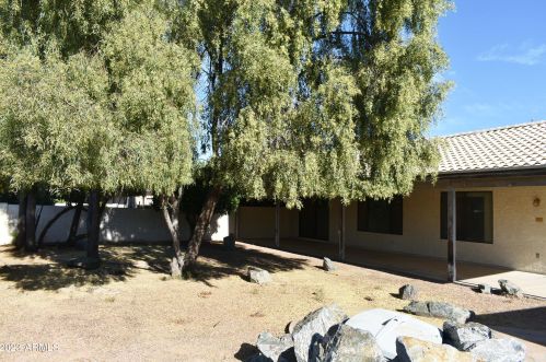 25802 Cloverland Dr, Chandler AZ 85248-9221 exterior