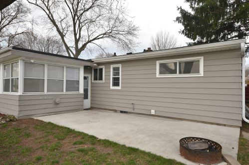 8100 Lancaster Ave, Milwaukee WI  53218-3652 exterior