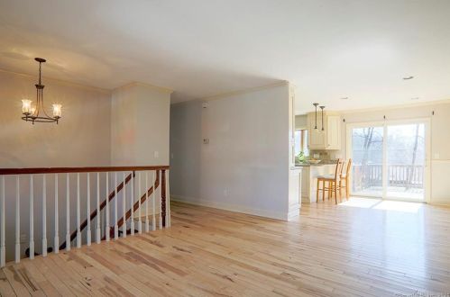 1 Colonial Pl, Norwalk CT 06851-5005 exterior