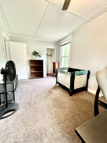 832 Sheridan St, Big Rapids MI  49307-1048 exterior