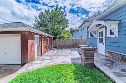 838 Park Ave, Trenton NJ  08610-4631 exterior