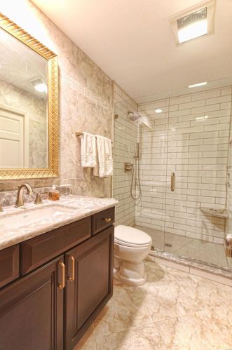 140 Ambleside Ln, Saint Louis MO 63141-7437 exterior