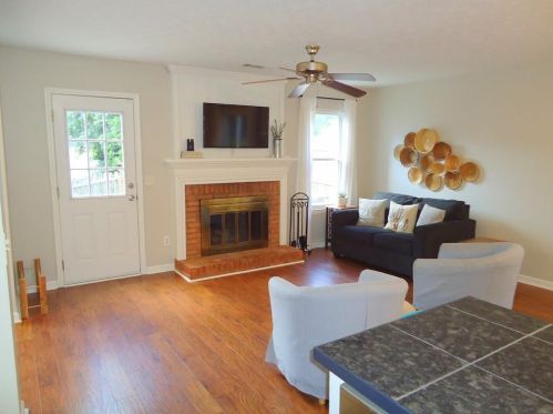 3679 Montrose Pond Ct, Duluth GA 30096-6636 exterior