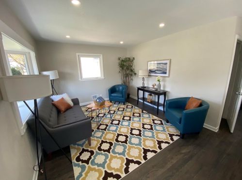 3458 60th St, Milwaukee WI  53219-4343 exterior