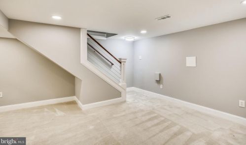 526 48th Pl, Washington DC  20019-4701 exterior