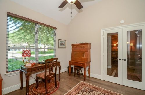 33110 Whitley Ct, Fulshear TX 77441-4301 exterior