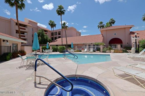 4141 31st St, Phoenix AZ  85016-5874 exterior