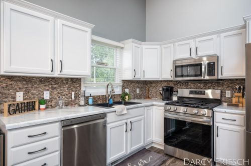 132 Haras Ct, Grand Rapids MI  49548-7973 exterior