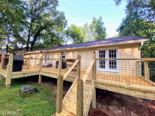 4858 Frst Blvd, Gainesville GA 30506-2533 exterior