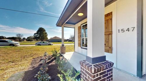 1125 5th St, Hempstead, TX 77445-5426