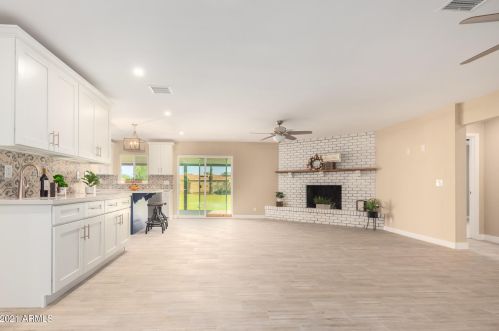 1198 Ivanhoe St, Chandler AZ  85225-3944 exterior