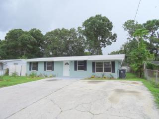 3906 Crawford St, Tampa FL  33604-5113 exterior