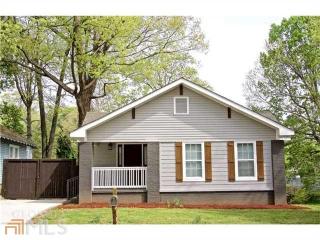 515 Lakes Dr, Atlanta GA  30339-5232 exterior