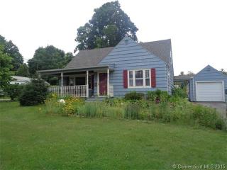 22 Hackmatack St, Manchester, CT 06040-6508