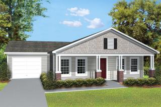 162 Jenna Macy Dr, Conway SC  29526-6397 exterior