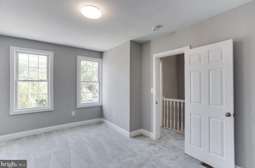 730 50th St, Washington DC  20019-4813 exterior