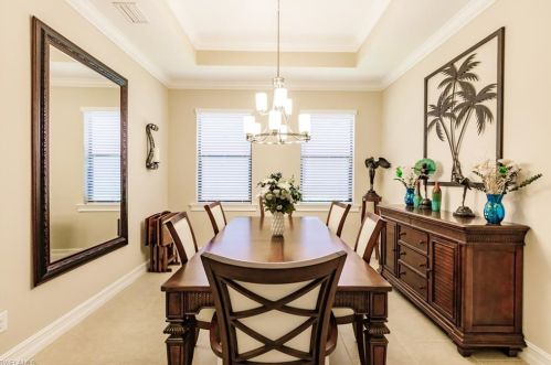 14334 Tuscany Pointe Trl, Naples FL 34120-6002 exterior