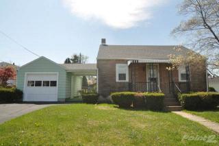 520 Forrest Ave, Bethlehem, PA 18017-3837