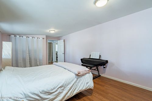 1309 Beverly Ave, Tucson AZ  85712-4905 exterior